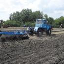 DANA БДП 4×4М / МР